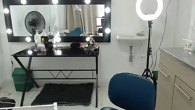 keyla-sensual online show from 03.17.26