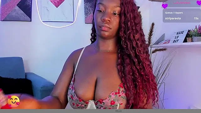 lanna bx online show from 02.21.25