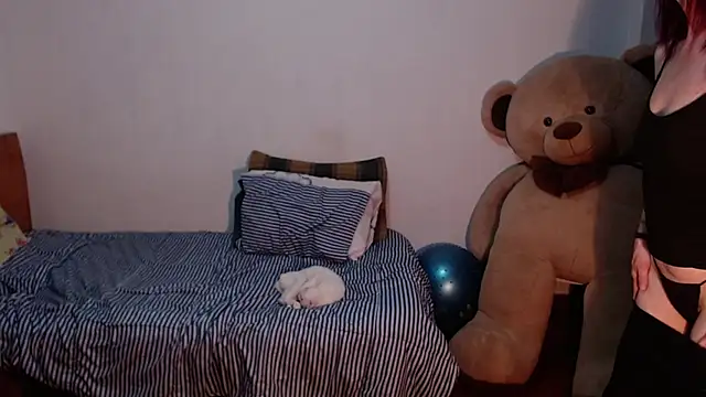 pamelaa jagger online show from 01.11.25