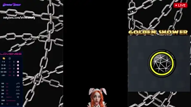 AteneaDolly online show from 11.18.25