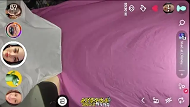 Snapshot of AteneaDolly chatting on 06.25.26 AteneaDolly online show from 06.25.26