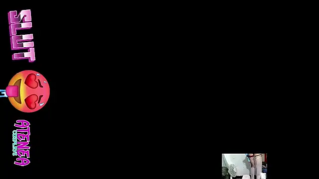 Snapshot of AteneaDolly chatting on 07.05.26 AteneaDolly online show from 07.05.26