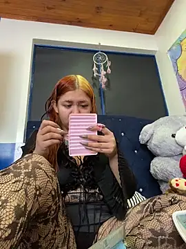 sara winehouse1 online show from 03.16.26