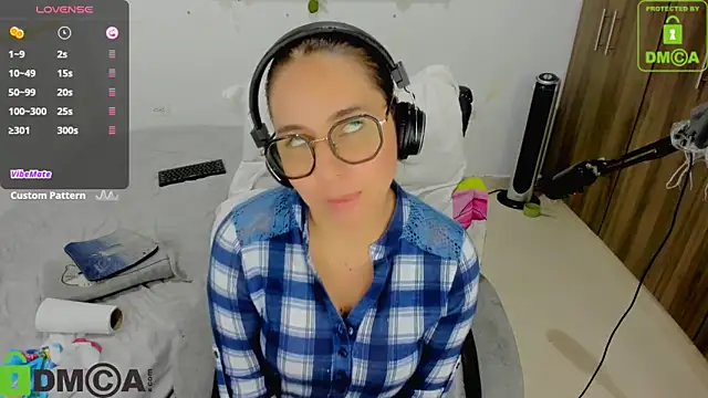 isa loves cum online show from 02.08.26