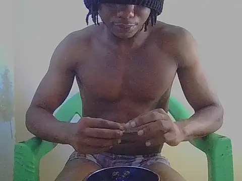 Samir4123 online show from 01.17.26