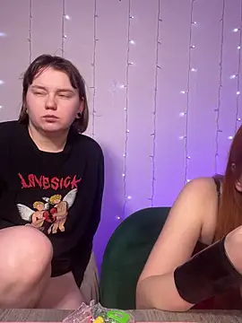 Radiants two online show from 01.31.26