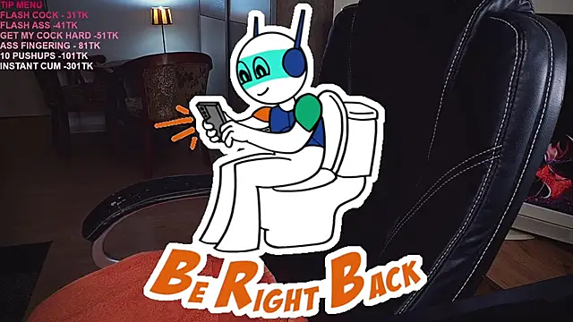 officeman7 online show from 02.20.25