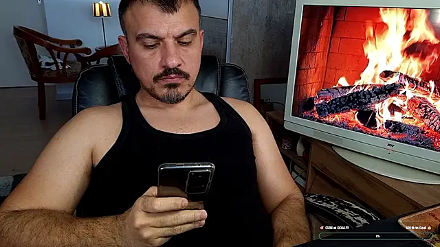 officeman7 online show from 02.23.26