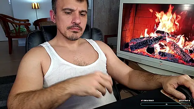 officeman7 online show from 03.26.26