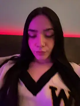 Snapshot of ShannonShanny chatting on 01.29.25 ShannonShanny online show from 01.29.25