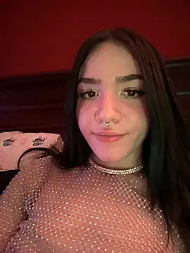 Snapshot of ShannonShanny chatting on 02.02.25 ShannonShanny online show from 02.02.25