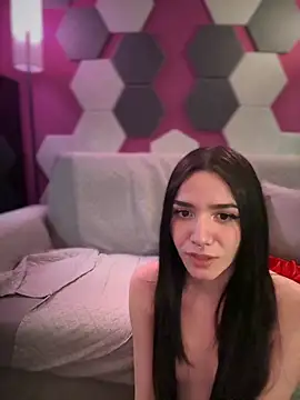 Snapshot of ShannonShanny chatting on 03.21.25 ShannonShanny online show from 03.21.25