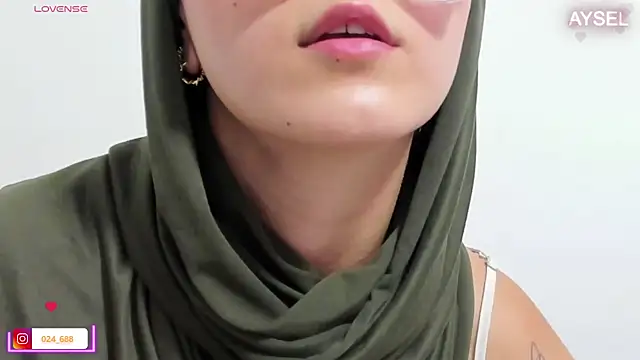 aysel elid online show from 01.04.25