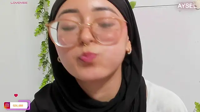 aysel elid online show from 03.20.25