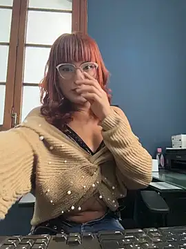 miss gisselle online show from 12.22.25