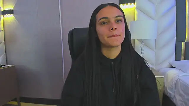 ChloeHarper  online show from 01.13.26