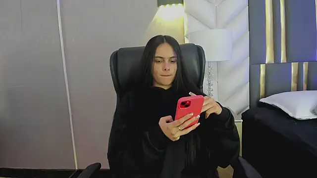 ChloeHarper  online show from 02.02.26