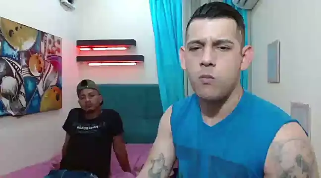 master monstercock  online show from 03.20.25