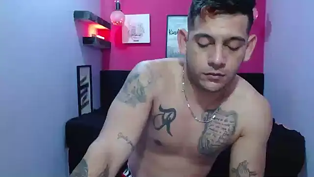 master monstercock  online show from 06.09.26