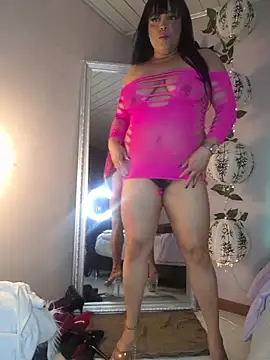 Pandorakarl online show from 02.16.26