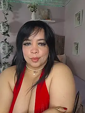 Snapshot of Pandorakarl chatting on 07.23.26 Pandorakarl online show from 07.23.26