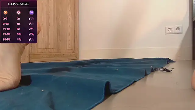 sorairosky online show from 09.10.25