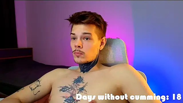 DENIS HERE online show from 02.18.26