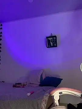 violet-333 online show from 01.25.25