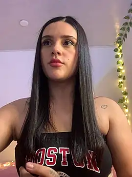 violet-333 online show from 02.08.25