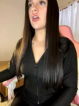 violet-333 online show from 12.15.25