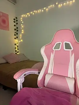 violet-333 online show from 02.13.26