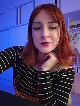 Ahrya  online show from 06.11.26
