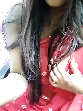 Shreya727 online show from 12.04.24