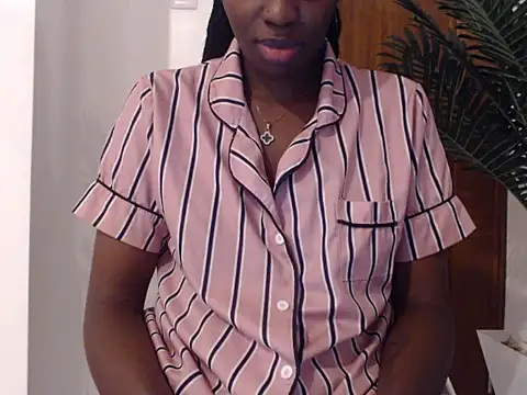 black   ghodess online show from 01.16.26