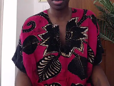 black   ghodess online show from 02.12.26