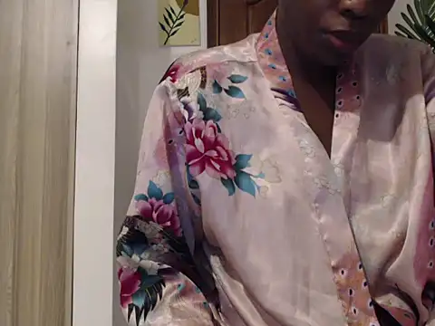 black   ghodess online show from 03.24.26