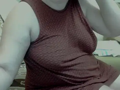 Snapshot of whiteFlower chatting on 11.07.25 whiteFlower online show from 11.07.25