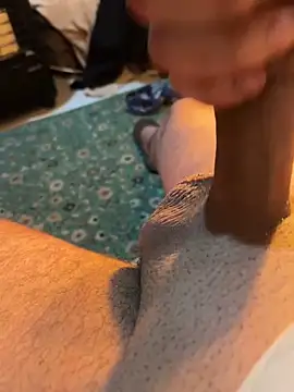 azginnn35 online show from 03.15.26