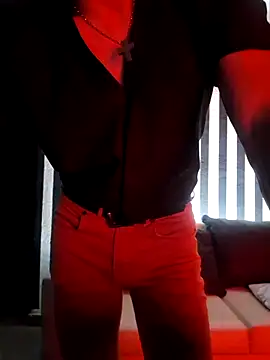 Snapshot of pretorianoo53 chatting on 02.08.26 pretorianoo53 online show from 02.08.26