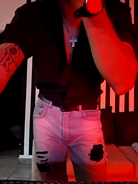 Snapshot of pretorianoo53 chatting on 03.01.26 pretorianoo53 online show from 03.01.26