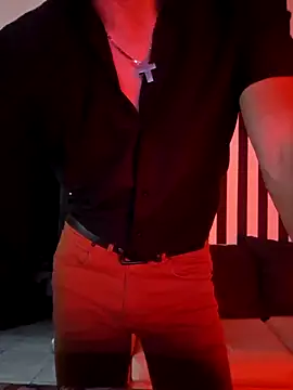 Snapshot of pretorianoo53 chatting on 03.15.26 pretorianoo53 online show from 03.15.26