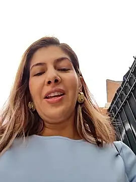 scarlett moore online show from 02.21.26