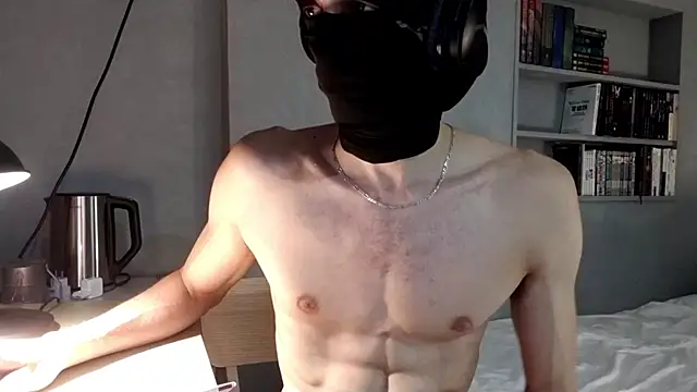 rippedbutskinny online show from 05.28.26