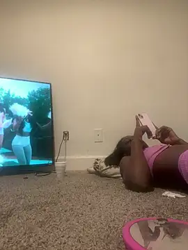 Snapshot of Atlantalitty chatting on 12.30.24 Atlantalitty online show from 12.30.24