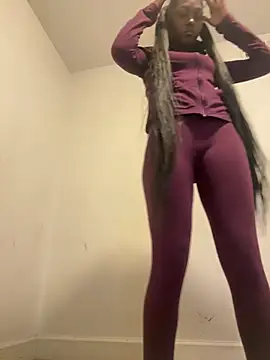 Snapshot of Atlantalitty chatting on 02.19.25 Atlantalitty online show from 02.19.25