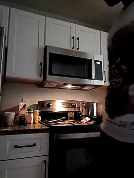 Snapshot of Atlantalitty chatting on 10.31.25 Atlantalitty online show from 10.31.25