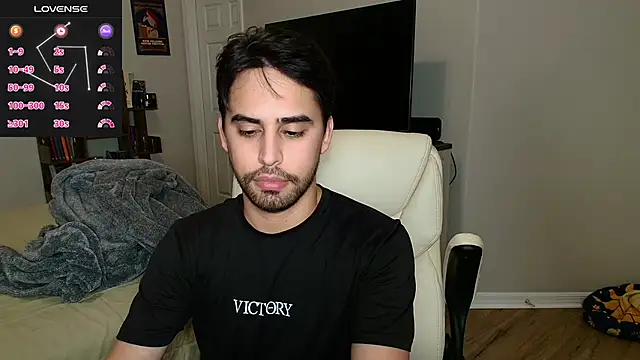 thonylewys online show from 06.12.26