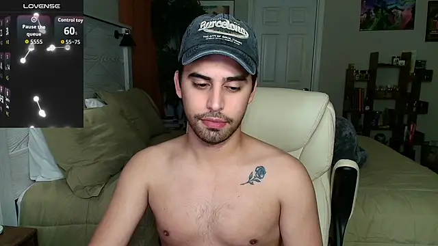 thonylewys online show from 06.26.26