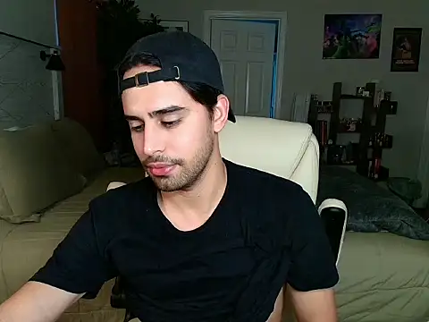 thonylewys online show from 07.10.26