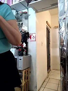 Mia Novikov online show from 02.25.26